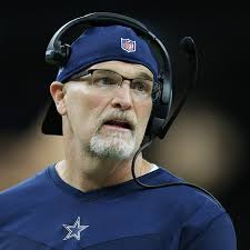 Dan Quinn, Cowboys defensive coordinator, interviews for Broncos head coach  — again