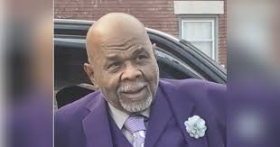 Dwight Gibson Obituary