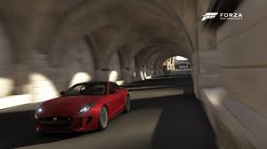 Forza Motorsport 6 Looks Great