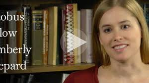 Video feature: Hepler-Smith examines origins of chemical names