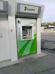 Ortak ziraat bankası atm'sinden garanti paracard kartım ile 05.03.2021 tarihinde saat:23:15 civarında i̇stanbul bahçelievler şirinevler ziraat bankası fetih caddesi no:54 atm'si üzerinden hesabıma 3.200 tl. Garanti Bbva Atm Atm Ler Buyuksehir Mah Anadolu Cad No 30 Beylikduzu Istanbul Turkiye Yandex Haritalar