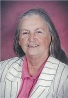 Thelma Cushman Obituary (1930