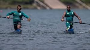 Ao lado do parceiro jacky godmann, ele disputa as eliminatórias do c2 1.000m na canoagem velocidade e tenta uma vaga na final. H B5z14n Wpekm