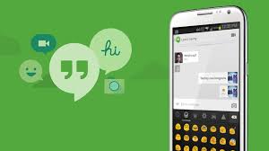 Resultado de imagen para hangout