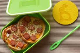 Pilih makanan yang tidak membutuhkan banyak bumbu saat dimasak, atau bahkan. 6 Inspirasi Resep Bekal Sekolah Anak Yang Lezat Dan Murah