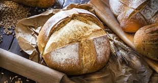 Pin On Bread