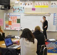 Design the Flow of Instruction - The Lesson Study Group