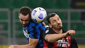 Ac milan face their oldest rivals inter in a huge coppa italia clash which could have a huge say in the serie a title race. Sedang Berlangsung Live Streaming Tv Online Tvri Inter Milan Vs Ac Milan Perempat Final Coppa Italia Tribunnews Com Mobile