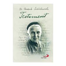 Maybe you would like to learn more about one of these? Testament Sw Urszula Ledochowska Urszula Ledochowska Ksiazka W Ksiegarni Taniaksiazka Pl