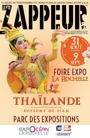 Calameo Le P Tit Zappeur Larochelle 239