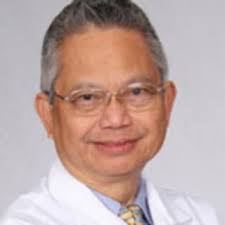 Dr. Alfonso Tolentino, MD