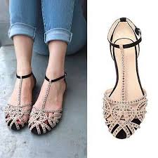 25 Bayan Babet Modelleri 6 Jpg 450 450 Pixels Babetler Topuklular Moda Ayakkabilar