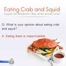 E631 food code halal or haram or doubtful lays pakistan is halal certified by sanha pakistan. Is Crab Halal Or Haram