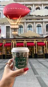 It’s time 🎄🧸🫶🏻 your sign to visit Ralph’s coffee shop this holiday  season ♥️, •, •, •, •, •, ralph’s coffee london, christmas at ralph’s  coffee, best coffee shop london, ralph lauren coffee london, ...