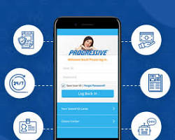 Progressive mobile app