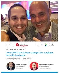 Voluntary Disruption