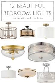 18,831 results for bedroom light fixtures. 12 Beautiful Bedroom Lights That Won T Break The Bank Making It In The Mountains