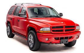 Image result for Flame Red 2001 Durango
