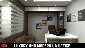 Airservices australia australian taxation office australian national audit office airservices is a government owned corporation providing safe, secure. Modern Ca Office In Kolkata Luxury Office Ca In Kolkata Pundarika Aks Interiors Youtube