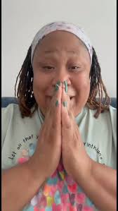 “Look at what the Lord has done! I’m beyond excited about this one. I’ve  been a huge fan of @OctaviaSpencer for so long, and I’m so thankful she  liked my video. God is so good—always amazing and ...