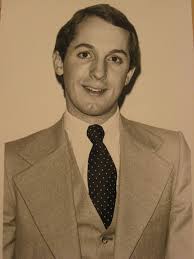 Dean Radewald (Deceased), Niles, MI Michigan