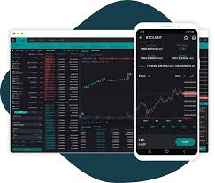 The answer to this question is quite obvious. Poloniex Crypto Asset Exchange