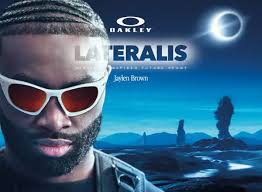 Oakley Lateralis Sunglasses