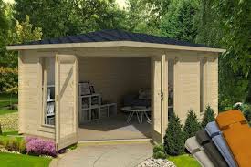 Ebay Sponsored 40mm Gartenhaus Edinburgh Geratehaus Ca 300x470 Cm Blockhaus Holzhaus Schuppen Gartenhaus Holz Gartenhaus 5 Eck Gartenhaus