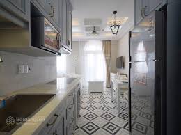 Rose Apartment 1PN có hồ bơi gym khu Thảo Điền không ngập nước