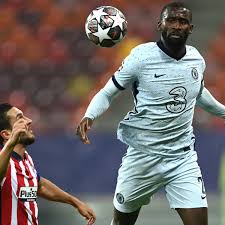 My father is german, my mother is from sierra leone but my whole family comes from africa. Antonio Rudiger Affirms Commitment To Chelsea Before Atletico Madrid Tie Chelsea The Guardian