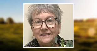 Jeannine Marie Mitchell Obituary February 24, 2020