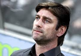 Walter Fuchs ist verstorben