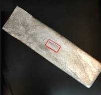 Magnesium Zinc Master Alloy (Mg-Zn Alloy)