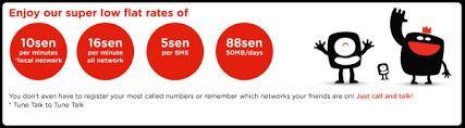 Tune talk company is one of the best telecom company in the world. Tune Talk Best Mobile Mobile Network Operator In Tawau