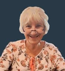 Obituary of Frances I. DeVries (nee Keleher)