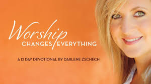 June Featured Plans: Darlene Zschech, NewSpring Worship, Dave Adamson, and  More