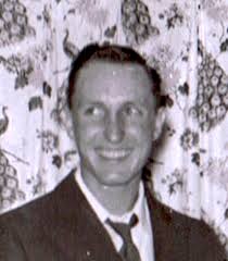 Ronald Edwin Thayer (1937-1994)