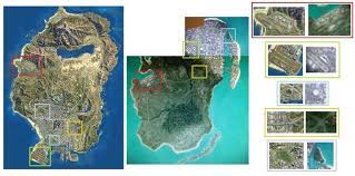 A reddit user has claimed. How Credible Are The Recent Gta 6 Map Leaks
