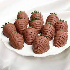 These chocolate covered strawberries are super easy and taste absolutely delicious. Mother S Day Gifts Chocolate Covered Strawberries Ftd