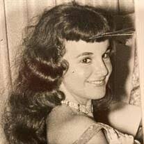 Alice Mathis's Instagram, Twitter & Facebook