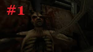 Call Of Cthulhu Dark Corners Of The Earth прохождение Call Of Cthulhu Dark Corners Of The Earth Prohozhdenie 1 Call Of Cthulhu Cthulhu Dark