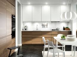 Alfombras de ikea que subirán el nivel de tu casa. Ikea Voxtorp Cocina Madera Remodelacion De Cocinas Cocina Blanca Y Madera