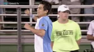 Mackenzie mcdonald all his results live, matches, tournaments, rankings, photos and users discussions. Mackenzie Mcdonald S Funny Celebration Fail Delray Beach 2019 Youtube