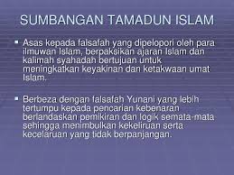 10 markah f1 menggunakan sistem pemerintahan berbentuk republik. Sejarah Tamadun Islam 2 Intelektual Part 2 Ppt Download