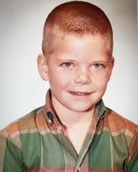 The children from Lower Kersal Primary School in 1963 would like to say  hello