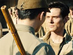 Nonton movie unbroken (2014) streaming film layarkaca21 lk21 dunia21 bioskop keren cinema indo xx1 box office subtitle indonesia gratis online download | nonton.pro. Movie Review Unbroken Slow But Inspiring Story About Human Spirit The Economic Times