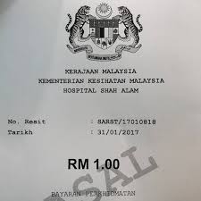 Makluman penting kepada semua pesakit klinik otorinolaringologi hospital shah alam yang dihargai, selaras dengan perint. Here To Serve The Cat Overlord Garangnye Cikgu Violin Ni At Shah Alam