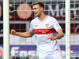 Sasa kalajdzic und seine tore! Kabar Sasa Kalajdzic Terbaru Dan Terupdate Liga Olahraga