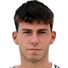 Profile Kevin Piazza, Sestri Levante: Info, news, matches and statistics