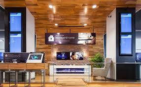 Time Warner Cable Flagship Store By Reality Interactive Fame Retail New York City Electronics Heart Healthy Dinners Retail Design Design